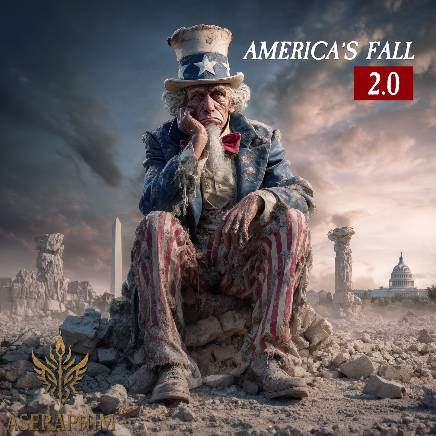 America's Fall 2.0