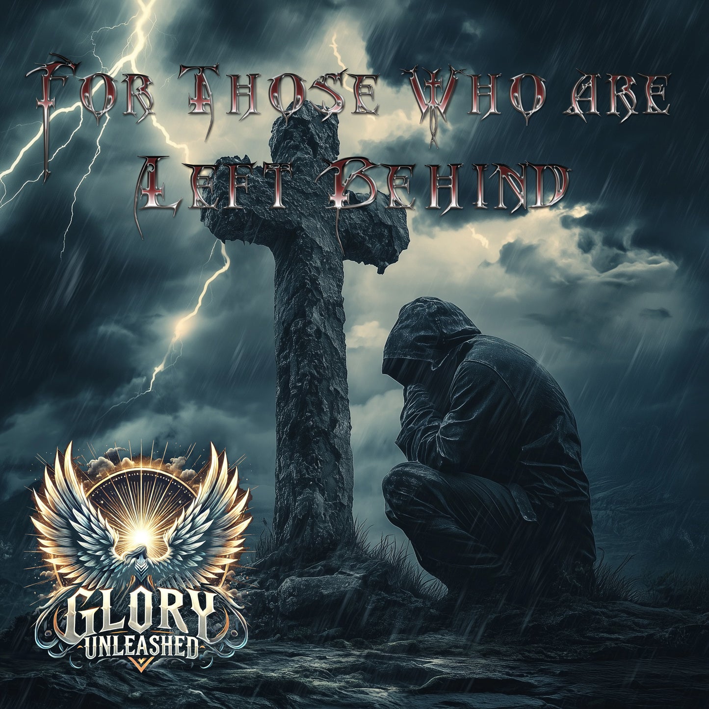 For Those Left Behind