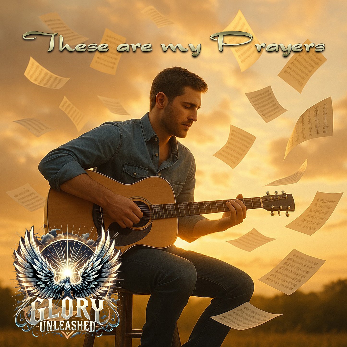 These Are My Prayers