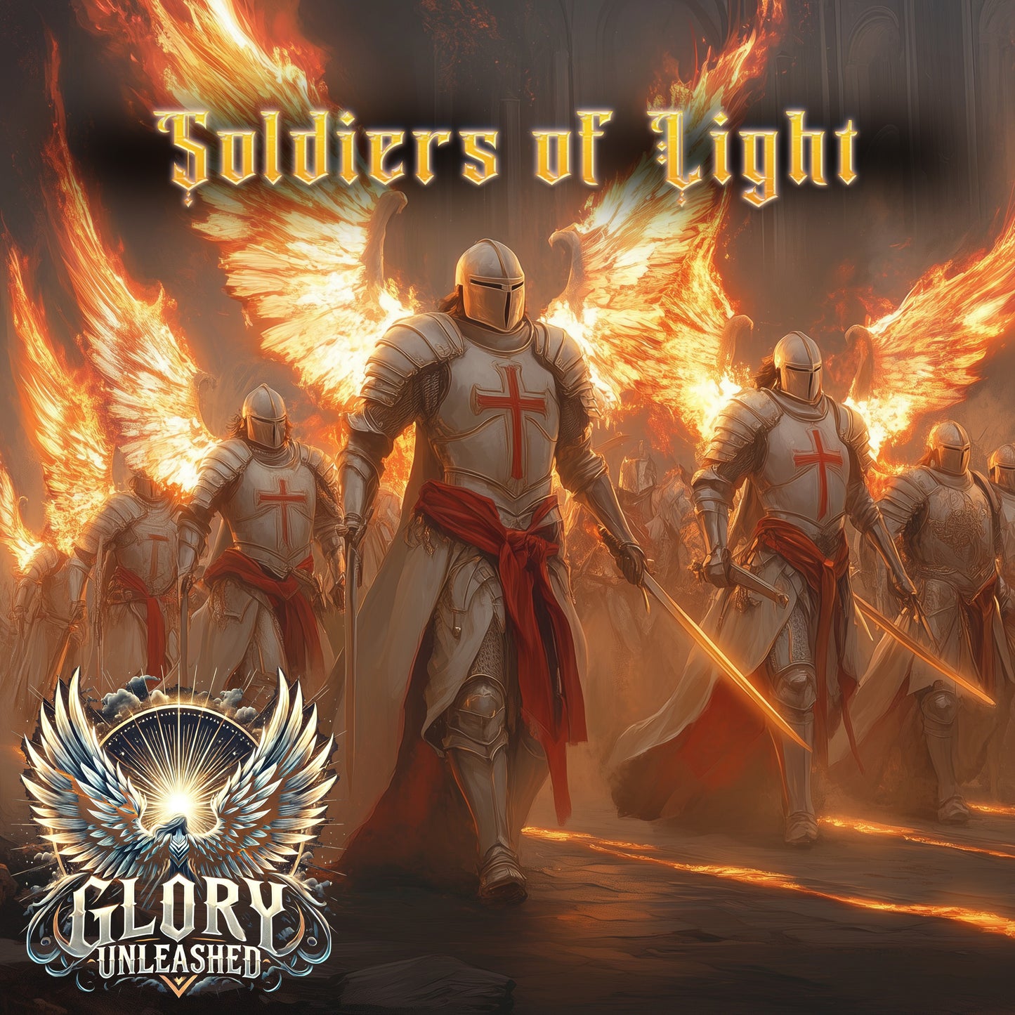 Soldier of The Light