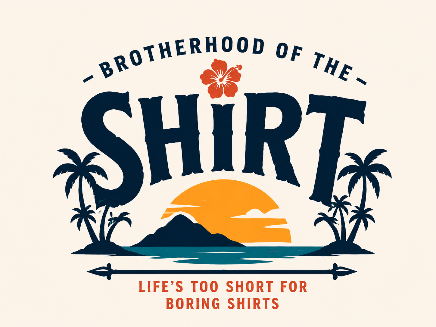 Brotherhood of the Shirt