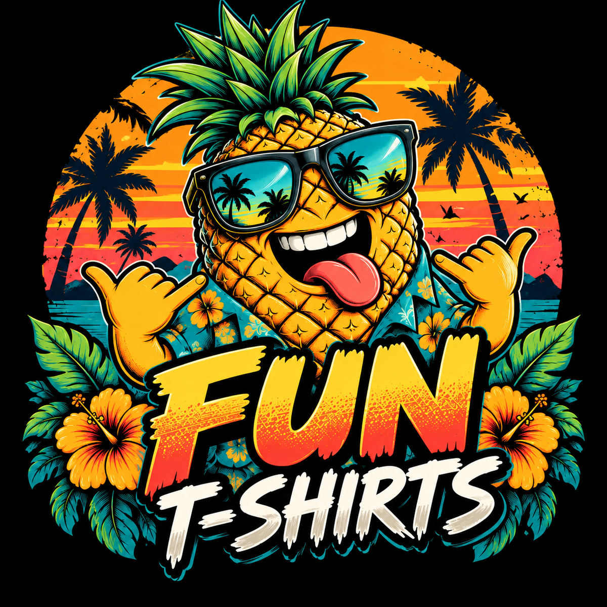 Fun T-Shirts