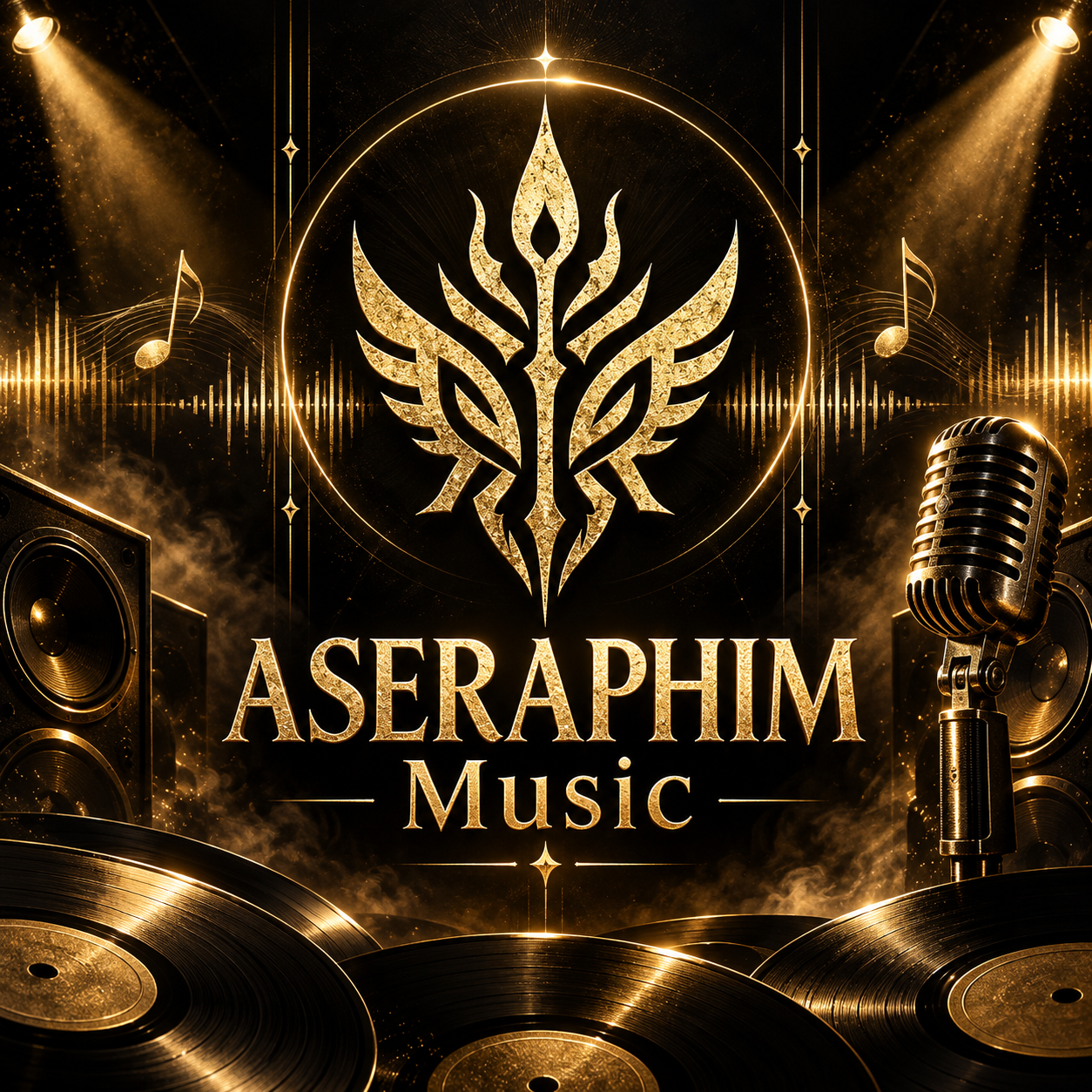 Aseraphim-Music
