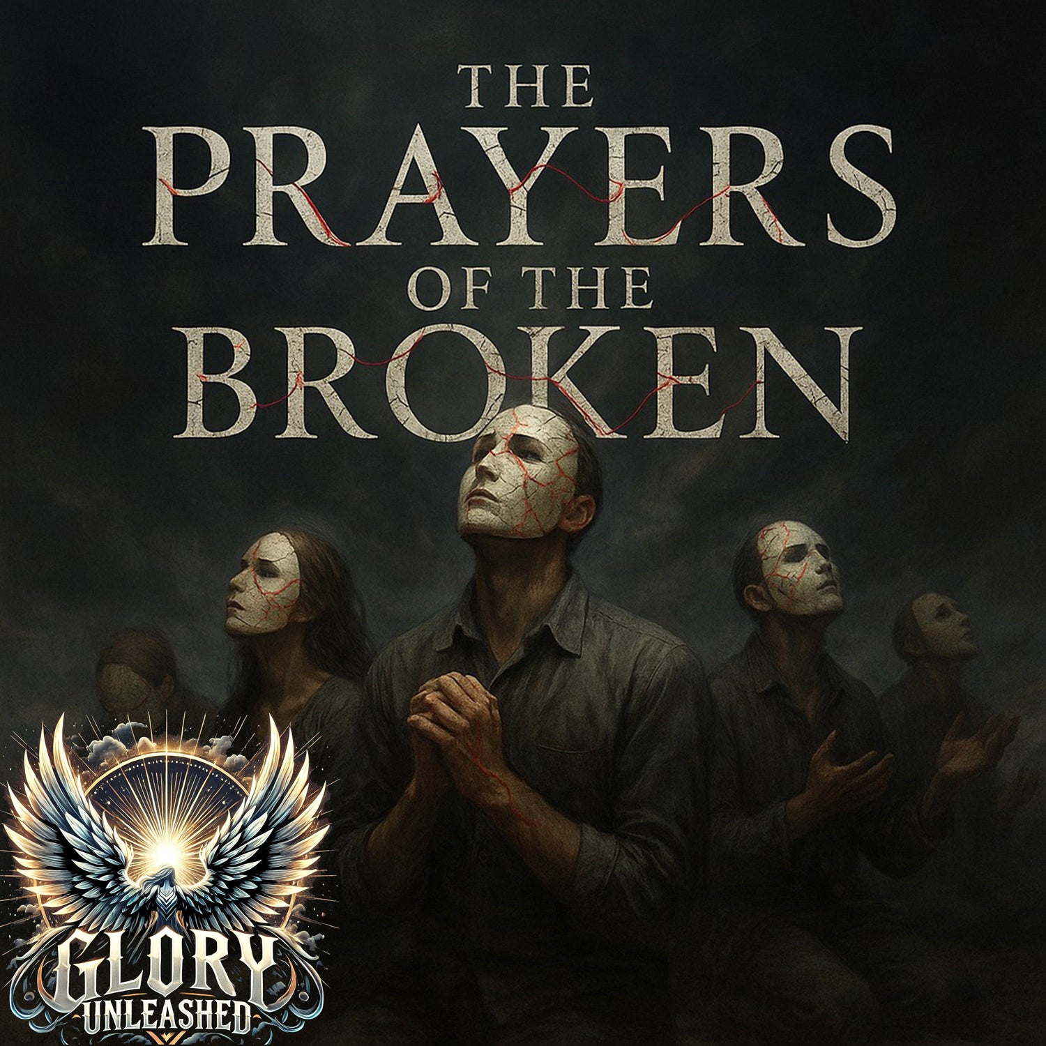 The Prayers of The Broken