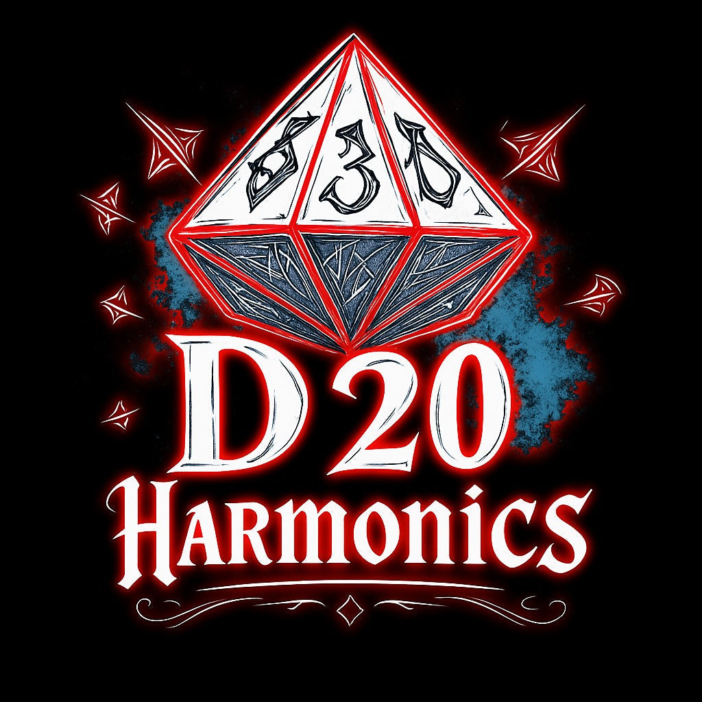 D20 Harmonics