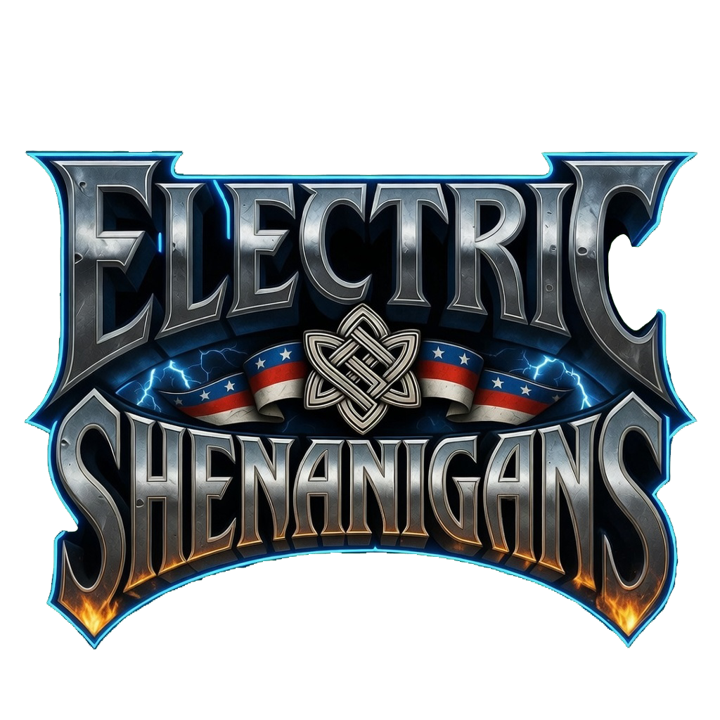 Electric Shenanigans