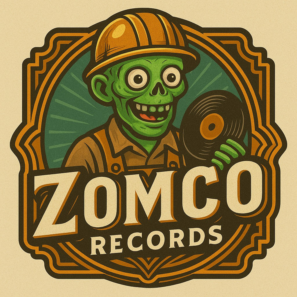 Zomco Records