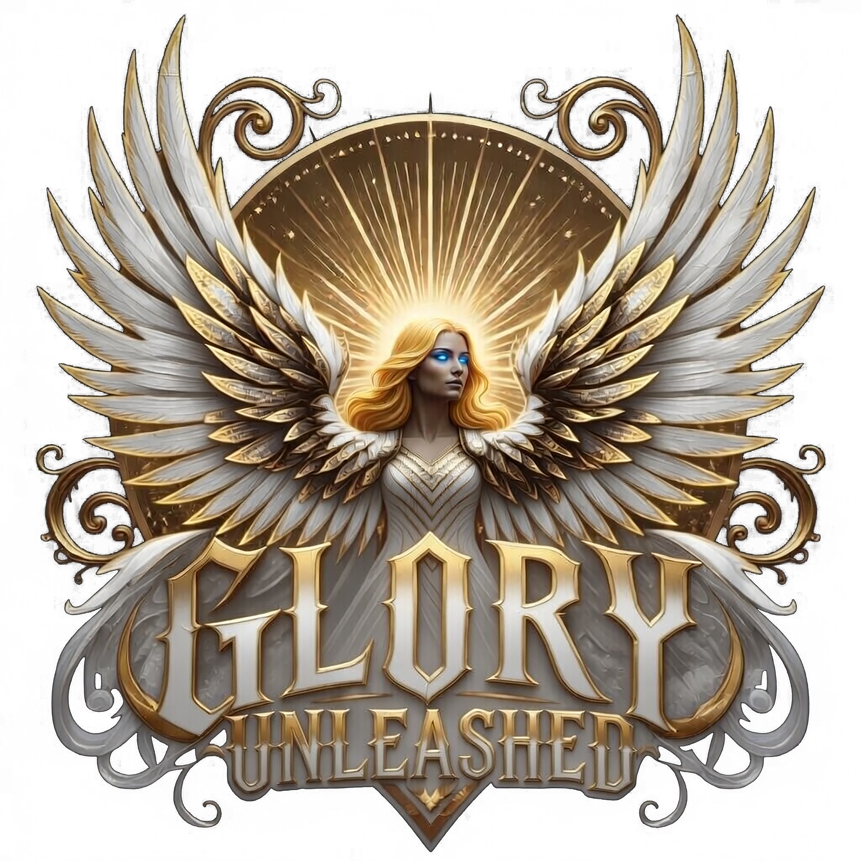 Glory Unleashed Clothing