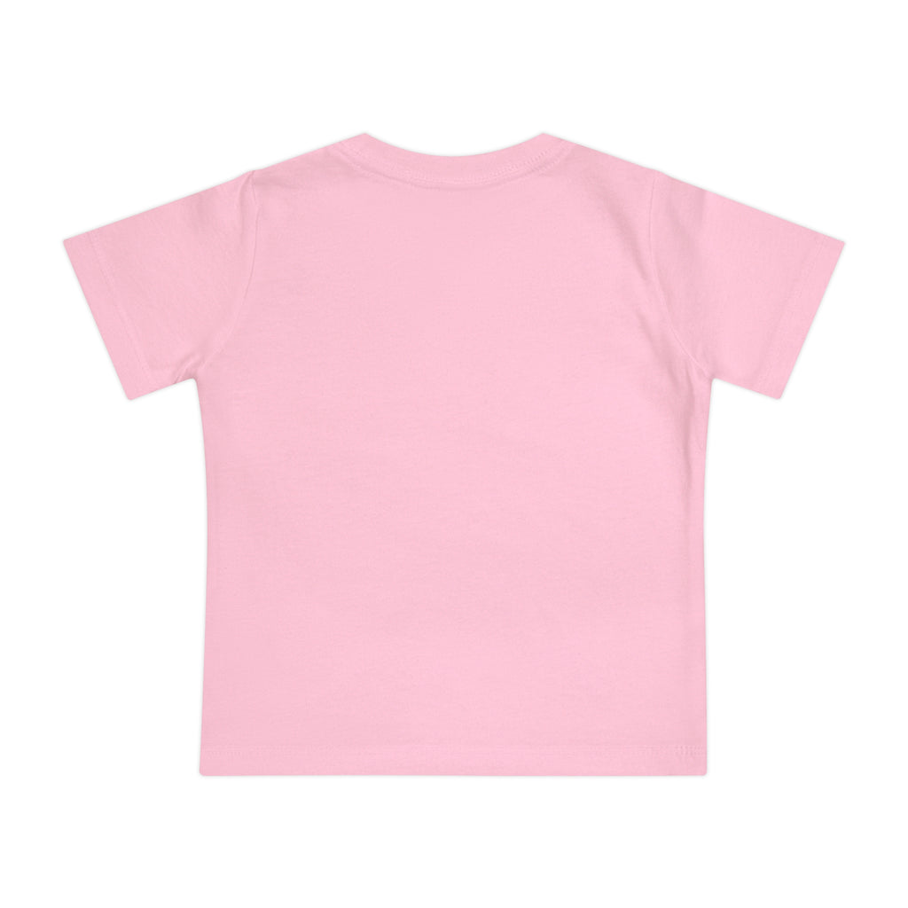 Baby Short Sleeve T-Shirt Zombie boy