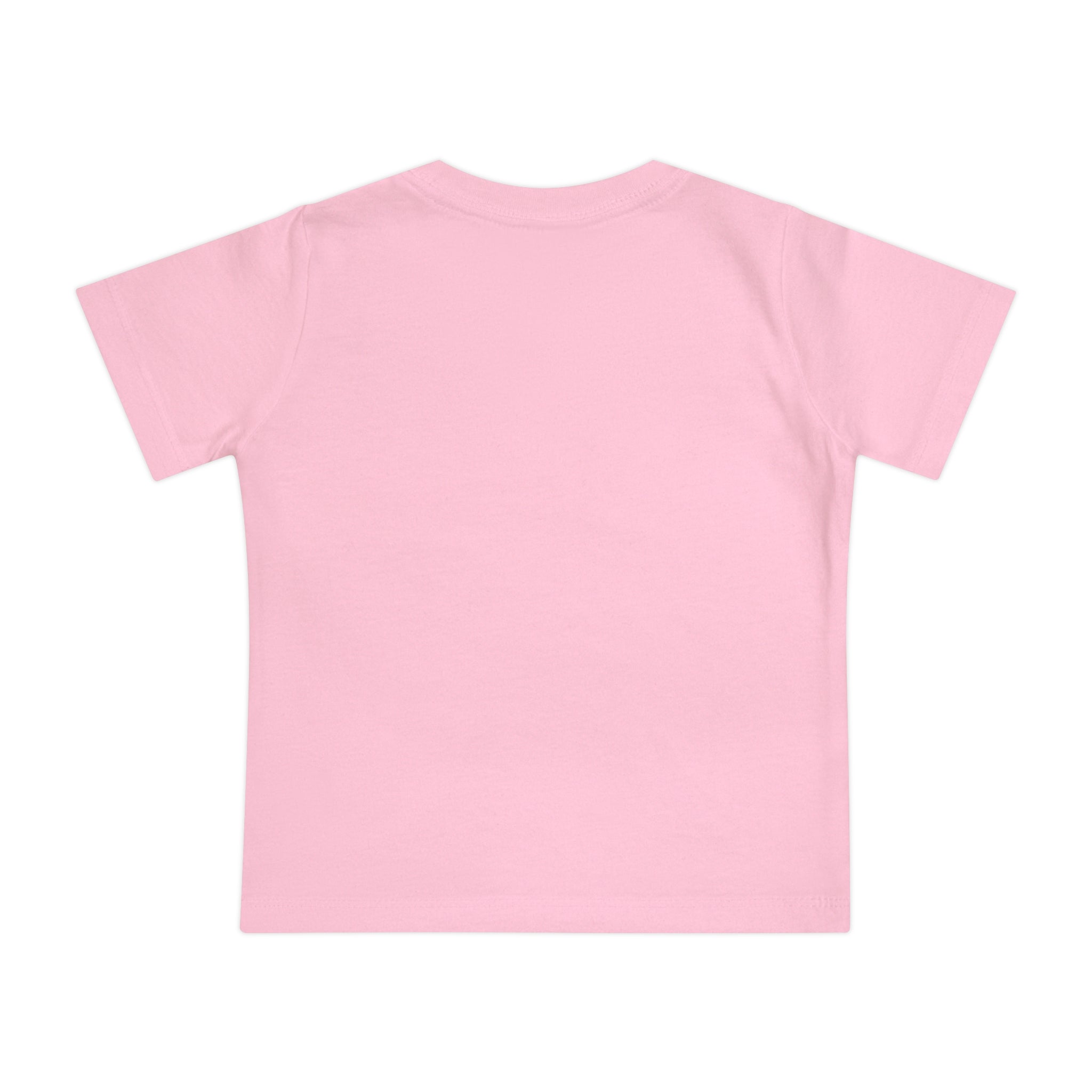 Baby Short Sleeve T-Shirt Zombie boy