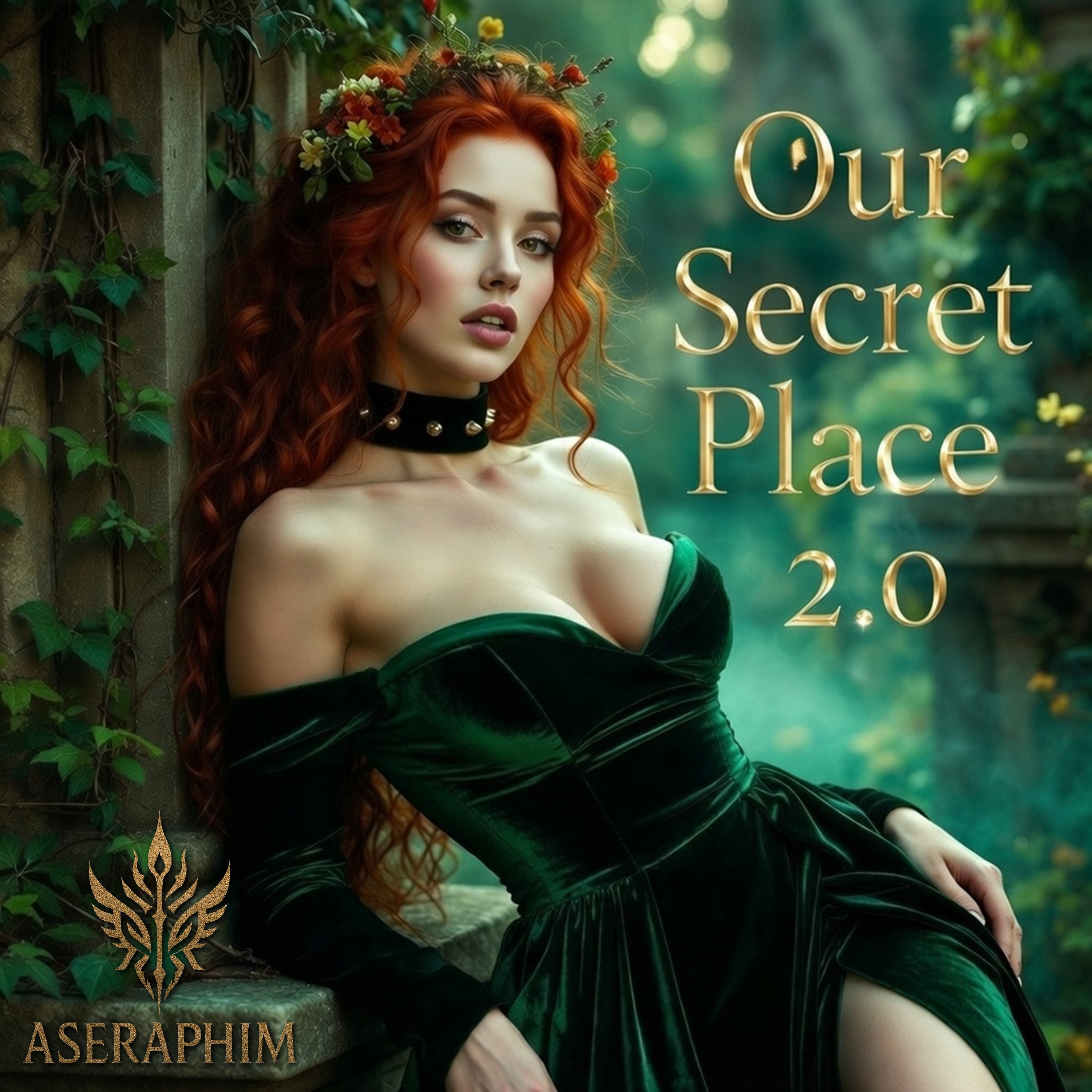 Our Secret Place 2.0