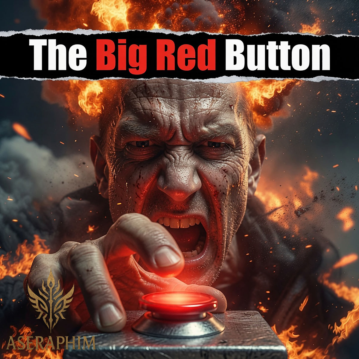 The Big Red Button
