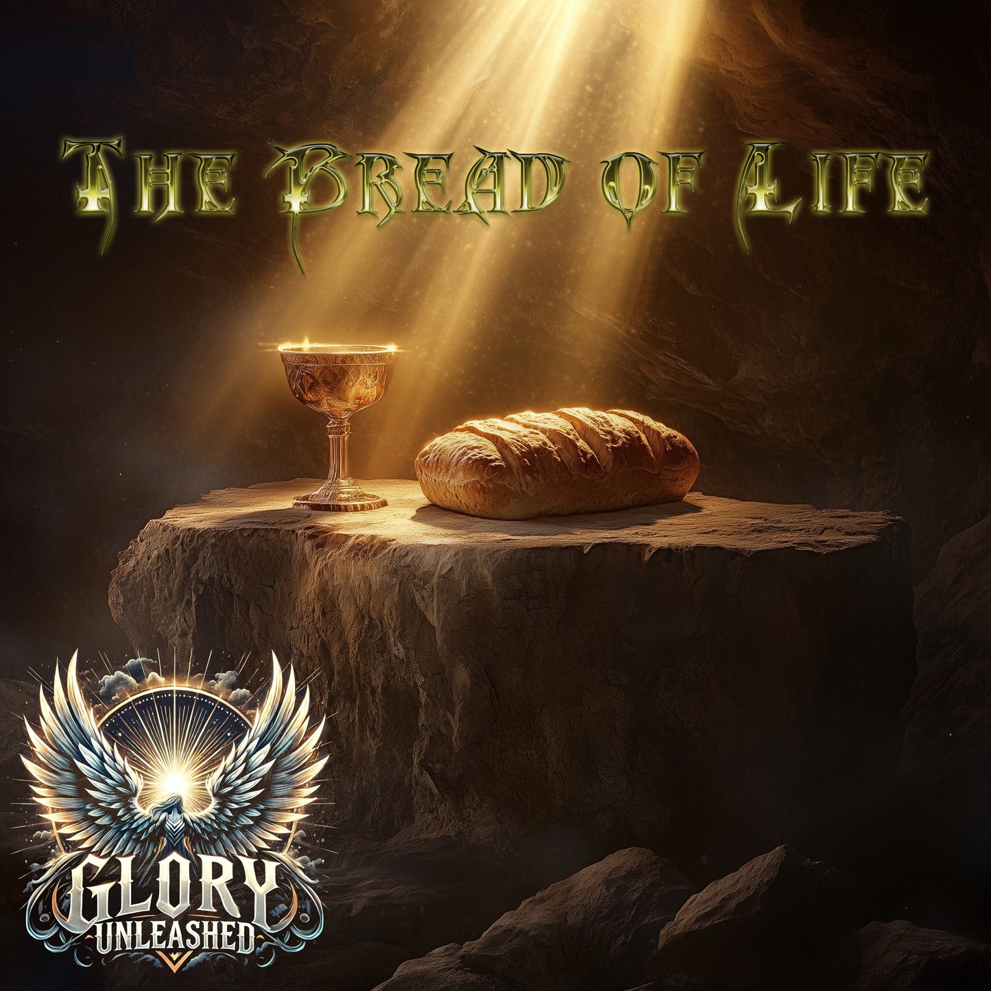 The Bread of Life