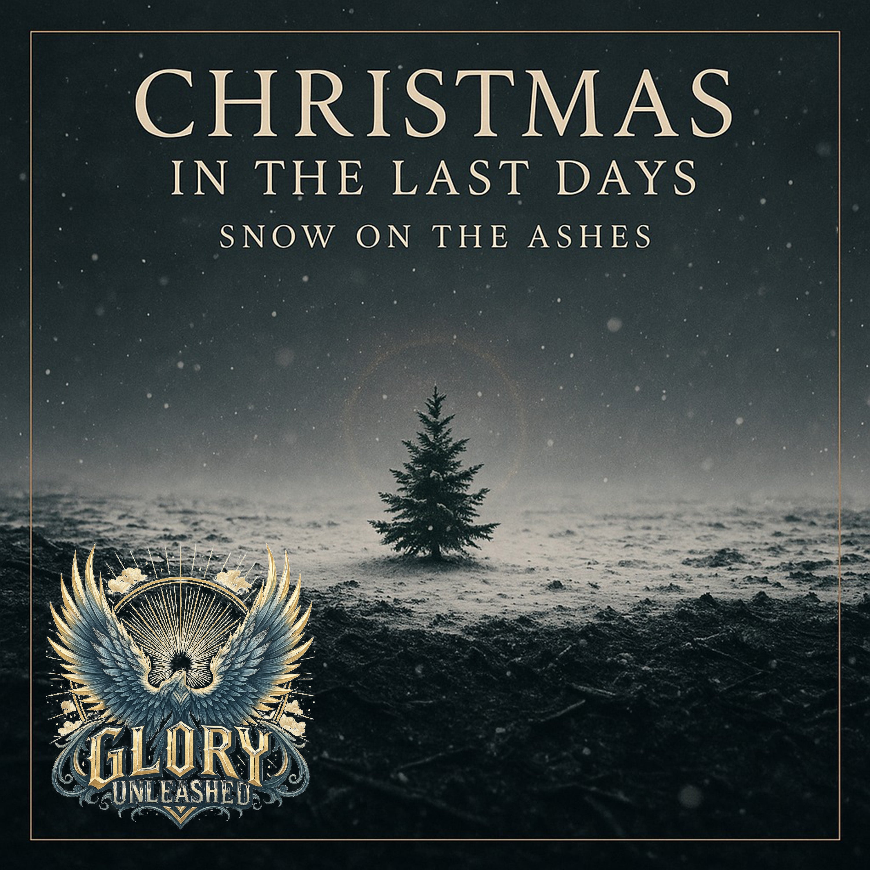 Christmas in The Last Days Digital Album
