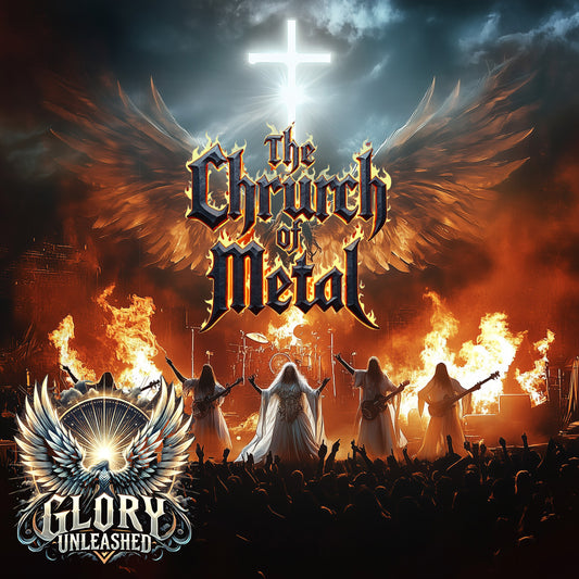 The Church of Metal