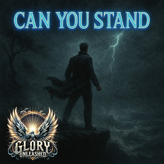 Can You Stand