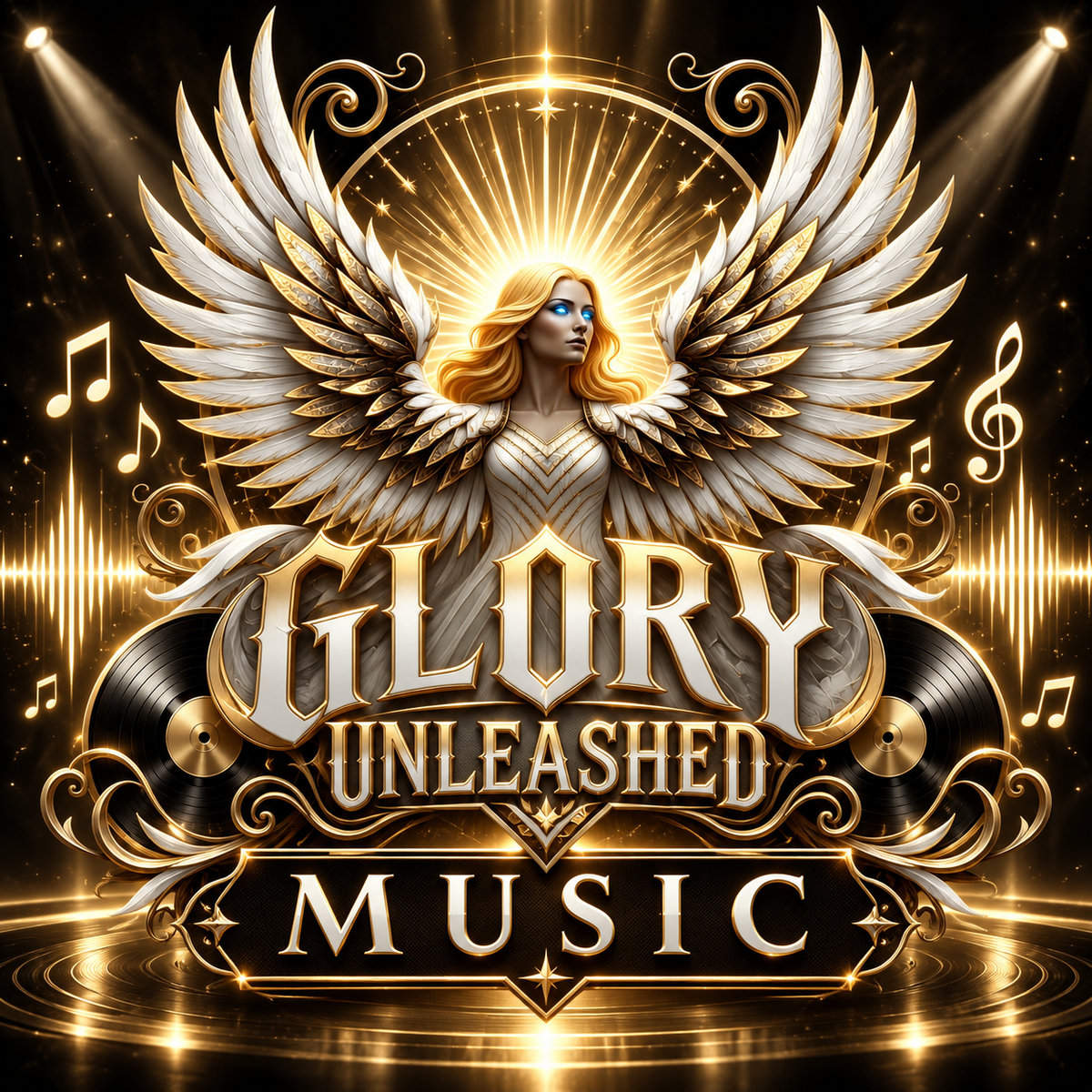 Glory Unleashed