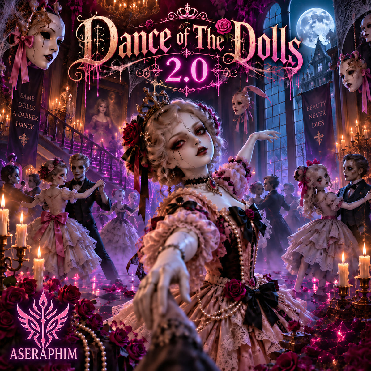 Dance of The Dolls 2.0