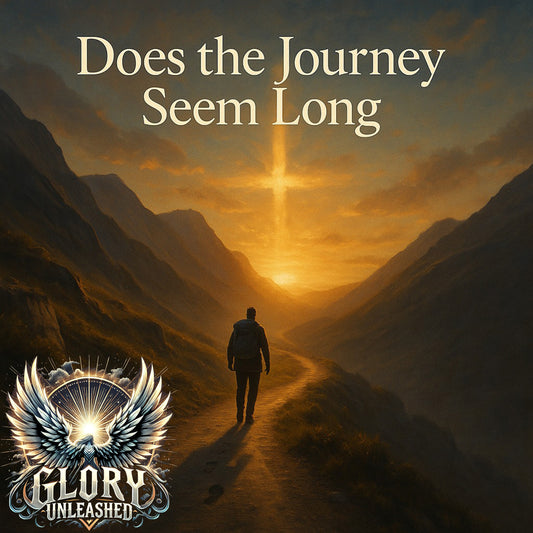 Does The Journey Seem Long