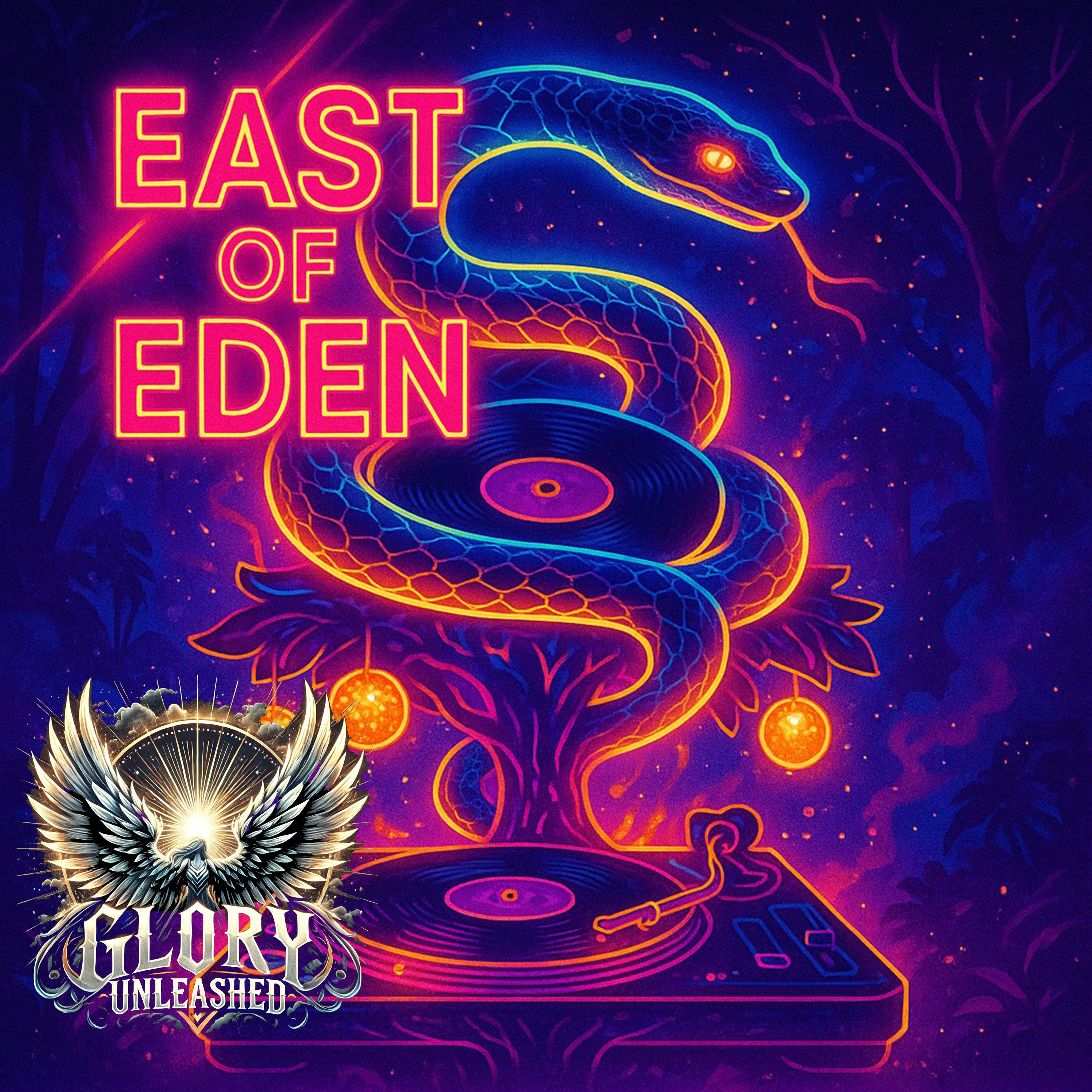 East Of Eden