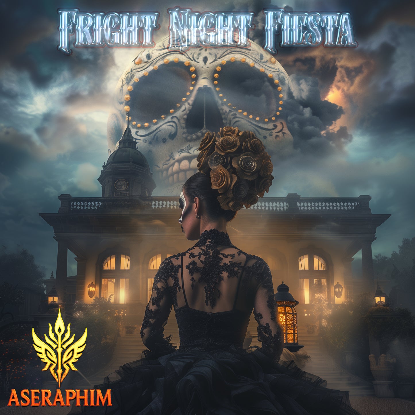 Fright Night Fiesta
