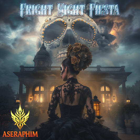 Fright Night Fiesta