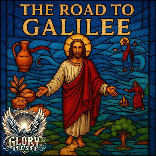 The Road To Galilee