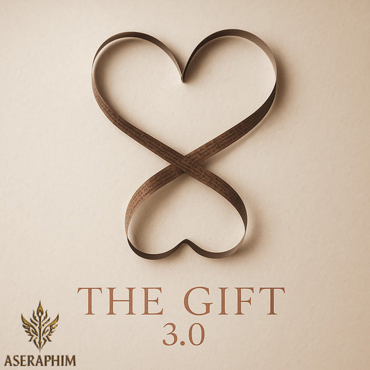 The Gift 3.0 Full Album