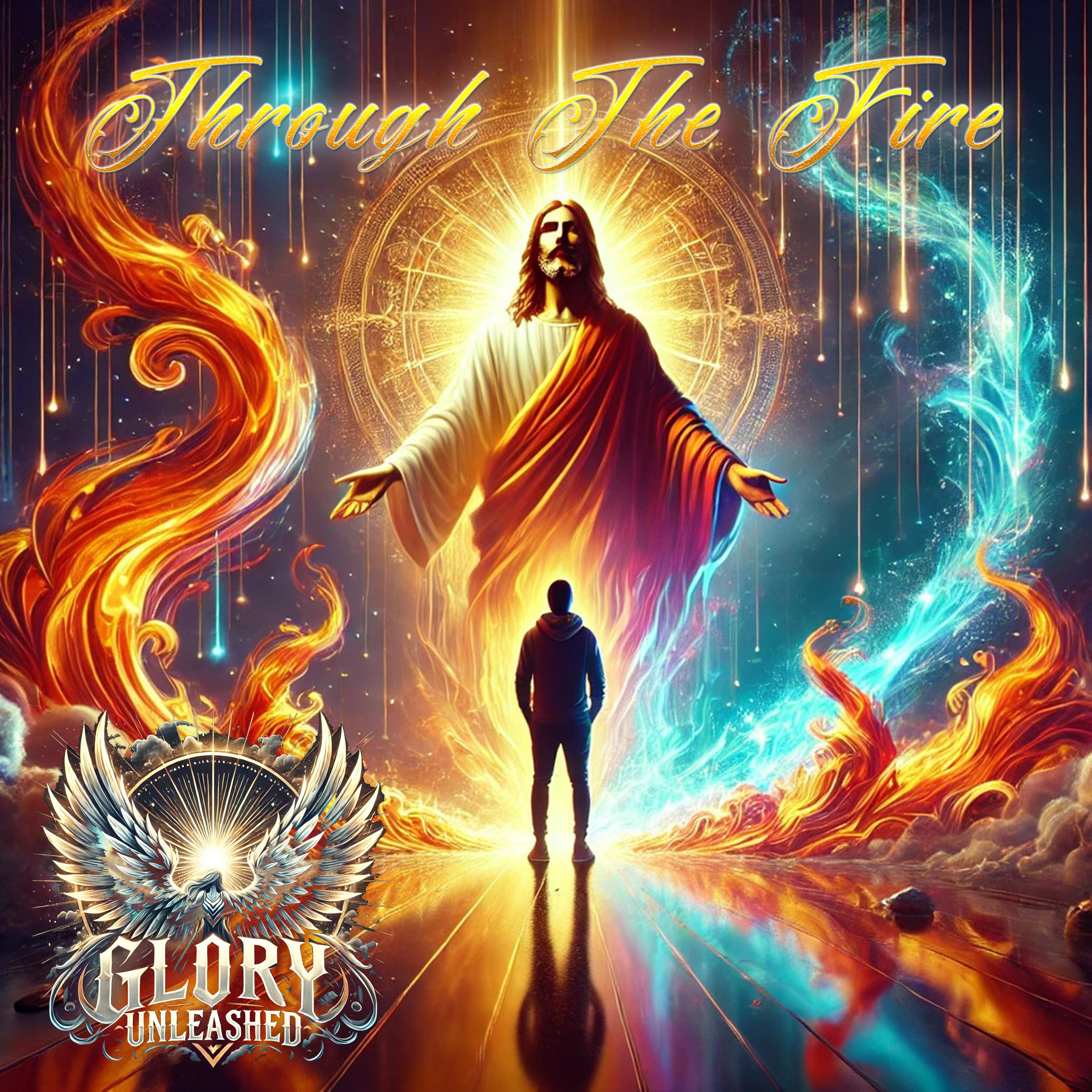 Through The Fire
