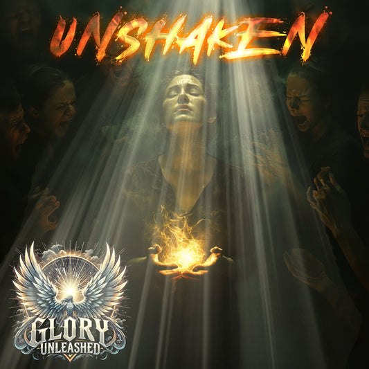Unshaken