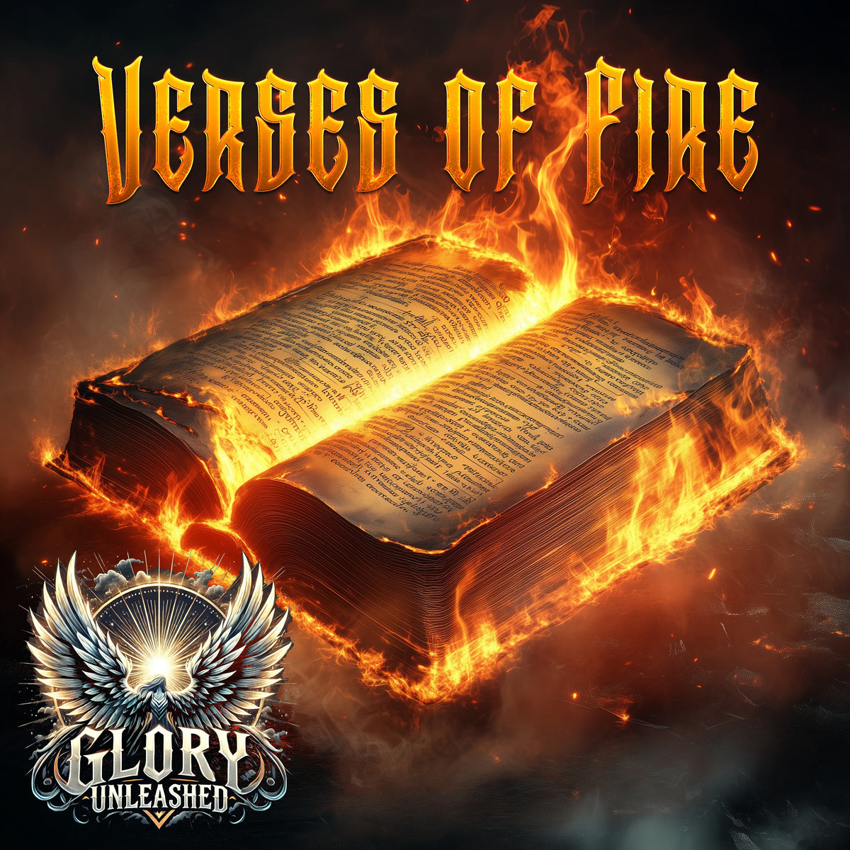 Verses of Fire