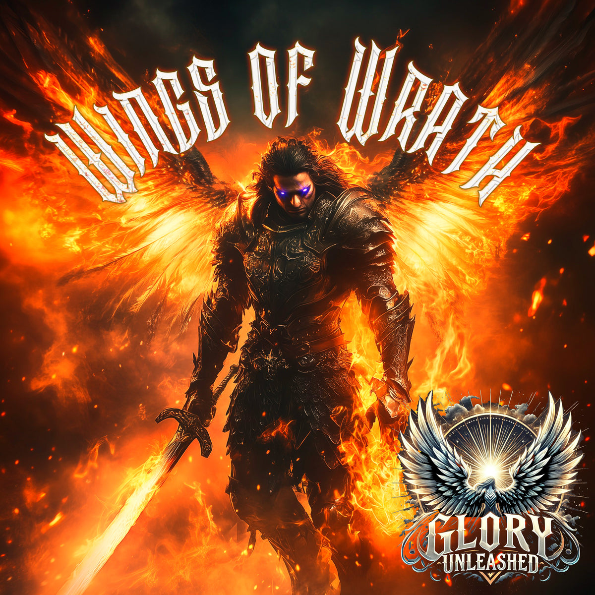 Wings of Wrath