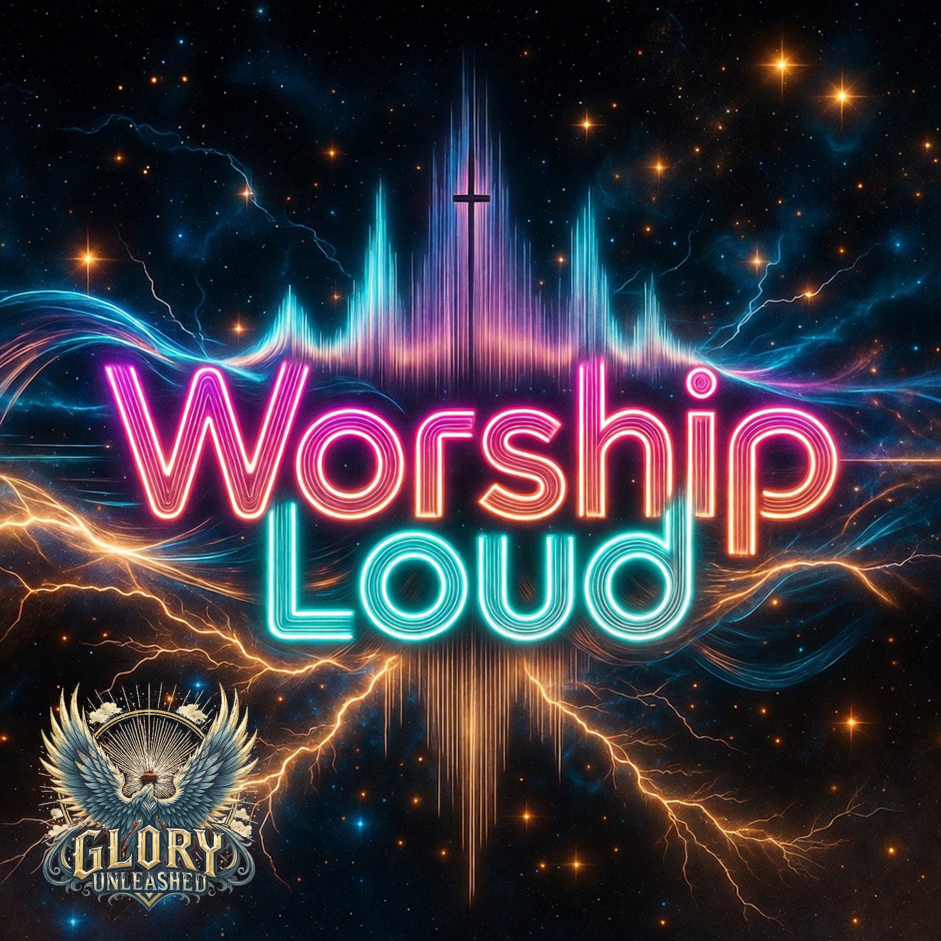 Worship Loud Full Album