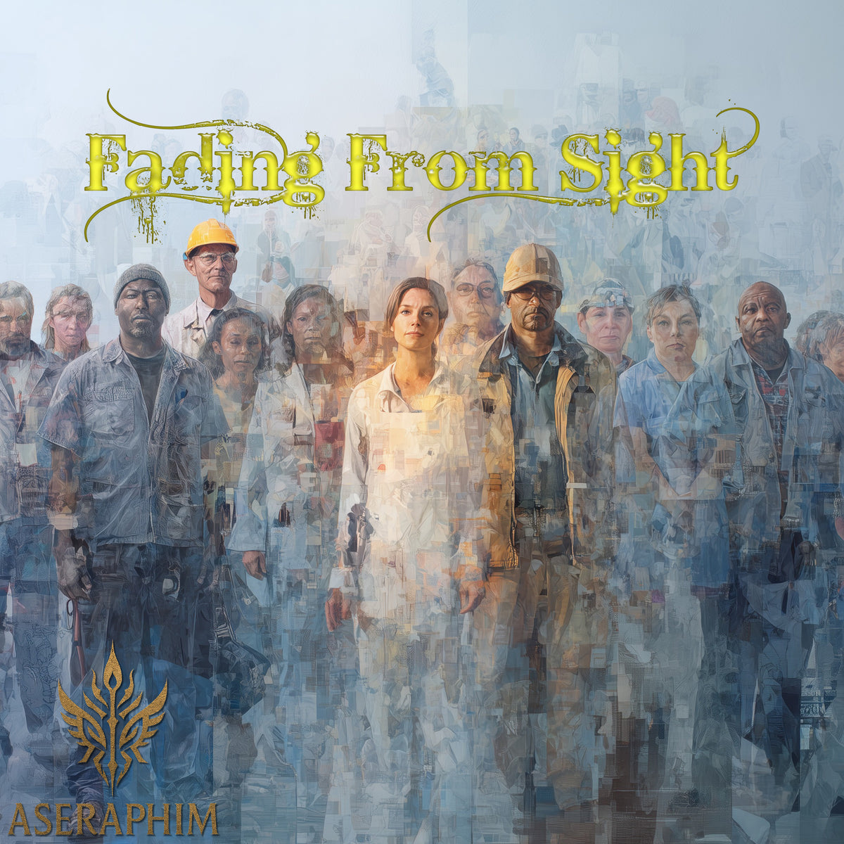 Fading From Sight