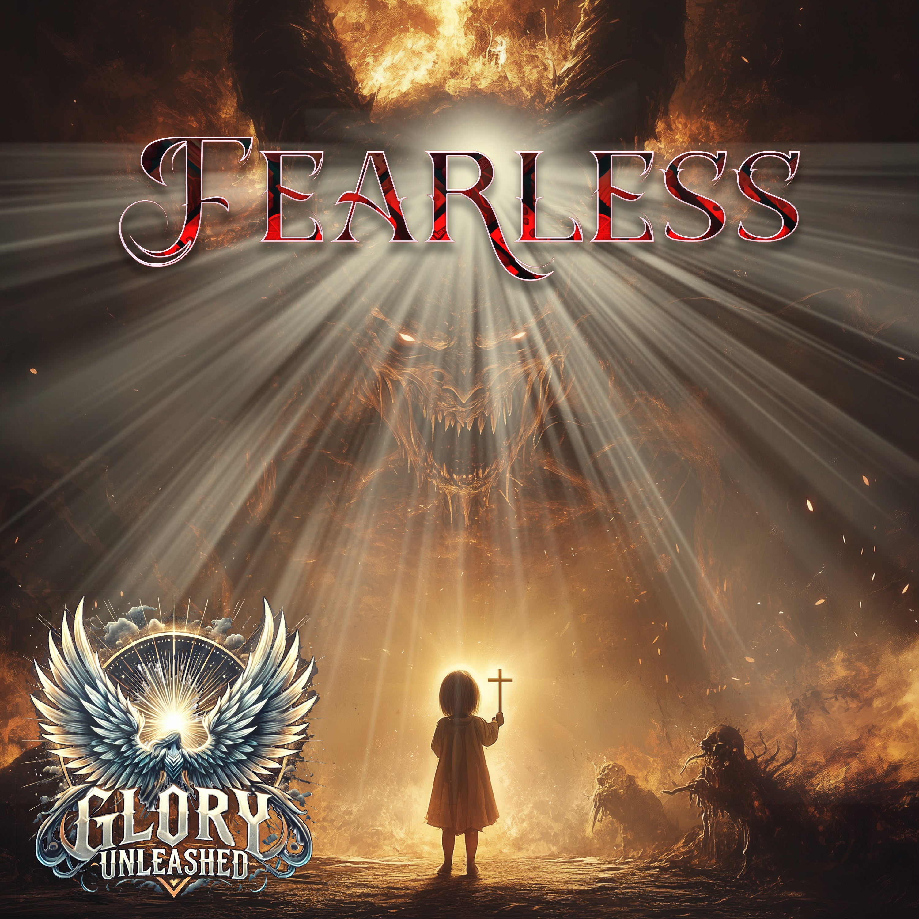 Fearless
