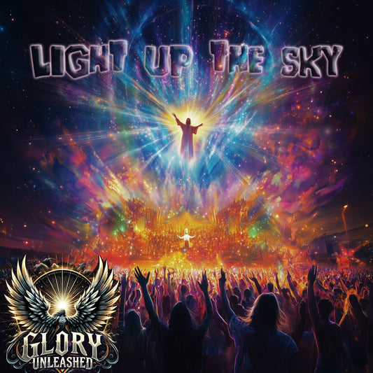 Light Up The Sky