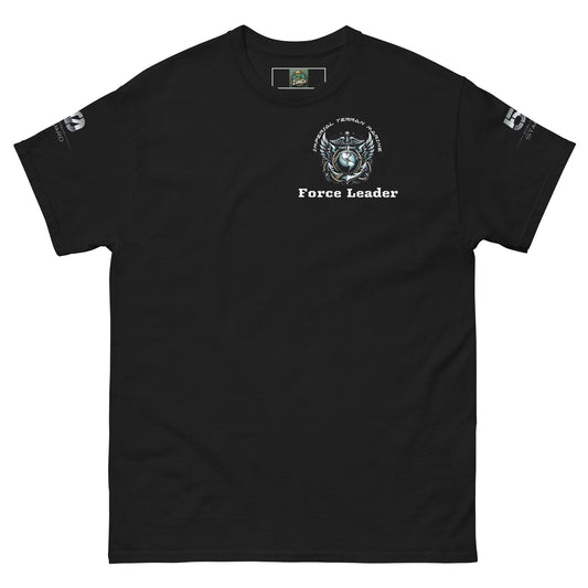 Imperial Terran Marines Tee Shirt