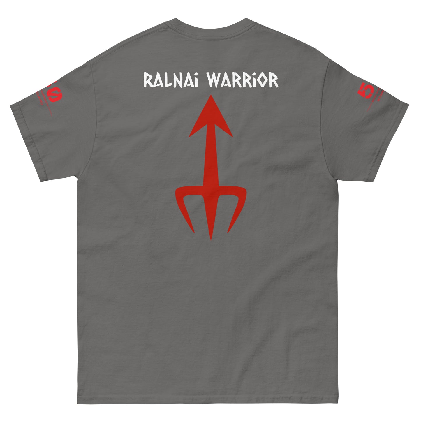 Ralnai Death Master Tee 50th Anniversary Edition