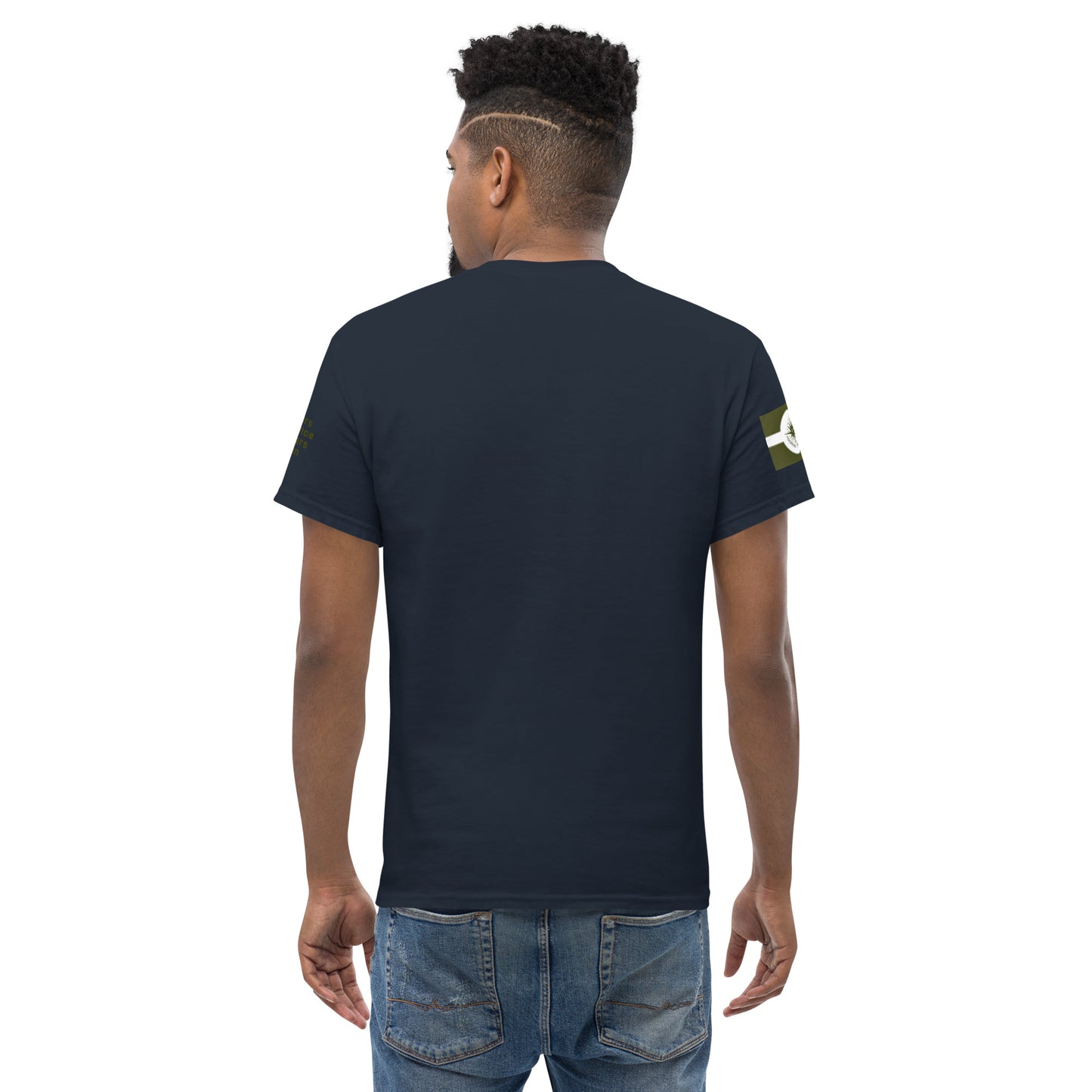 Men's classic tee