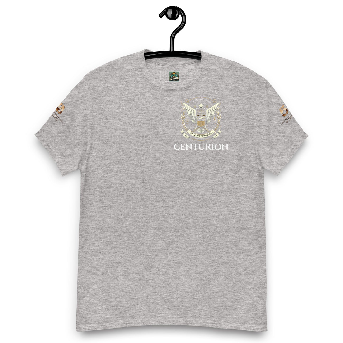 Rep-COM Commando Tee Shirt