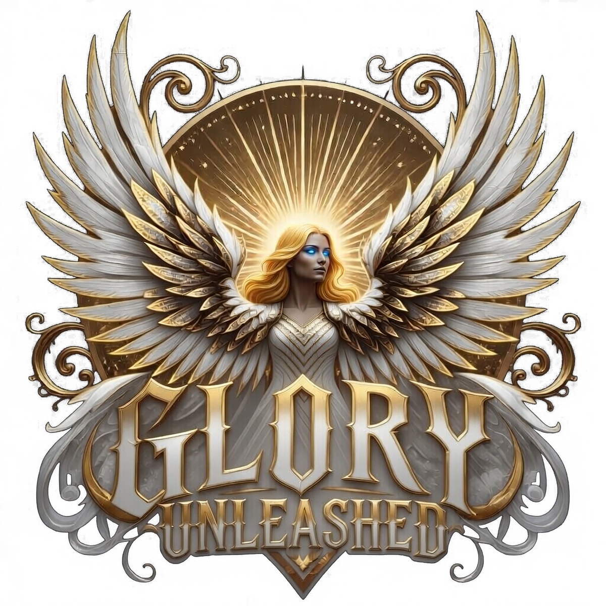 Glory Unleashed