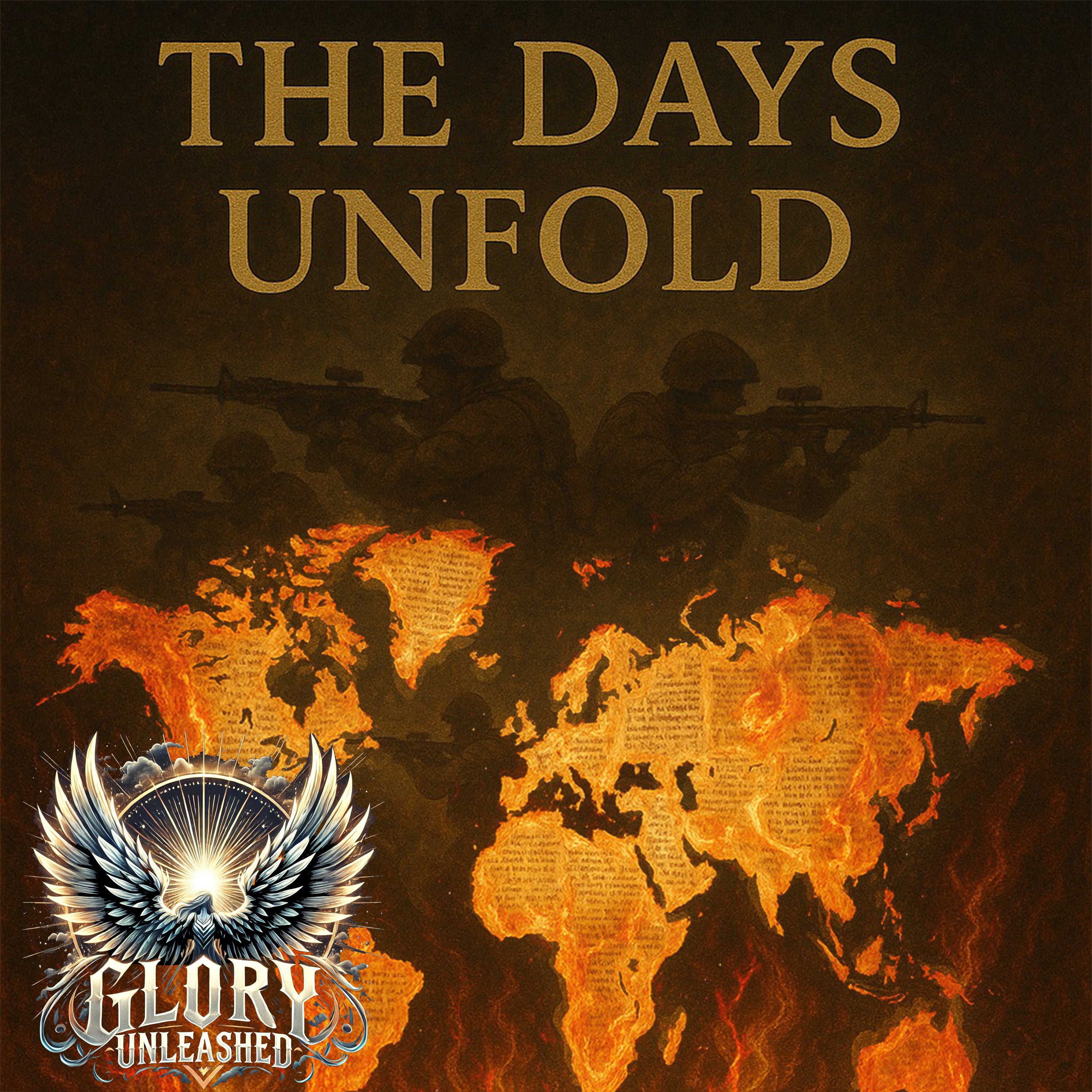 The Days Unfold