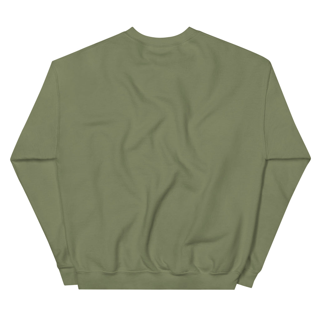 Starguard Veteran 50th Anniversary Crew Neck Sweatshirt