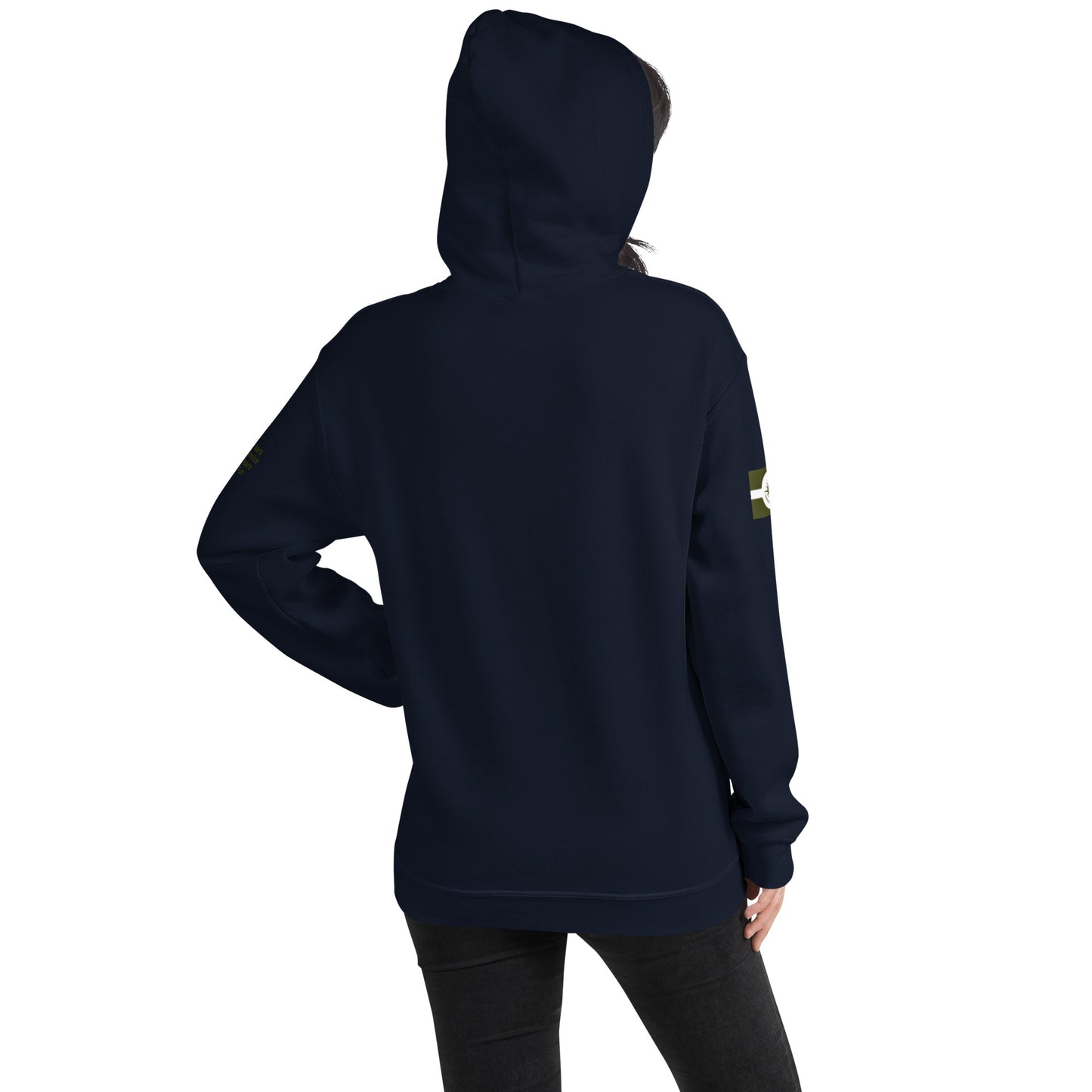 Starguard Veteran 50th Anniversary Hoodie