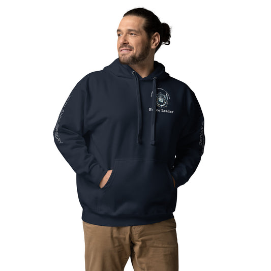 Imperial Terran Marines Hoodie